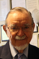 John McKnight photo of John McKnight